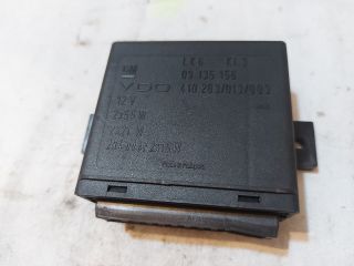 bontott OPEL ZAFIRA A Lámpa Vezérlő