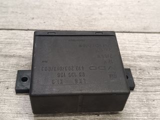 bontott OPEL ZAFIRA A Lámpa Vezérlő