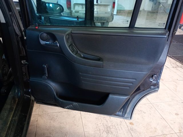 bontott OPEL ZAFIRA A Légzsák Átvezető Szalagkábel