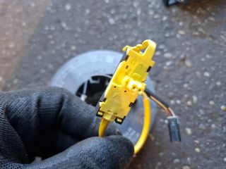 bontott OPEL ZAFIRA A Légzsák Átvezető Szalagkábel