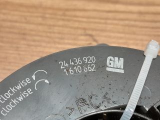 bontott OPEL ZAFIRA A Légzsák Átvezető Szalagkábel