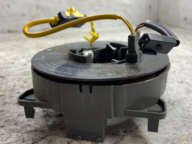 bontott OPEL ZAFIRA A Légzsák Átvezető Szalagkábel