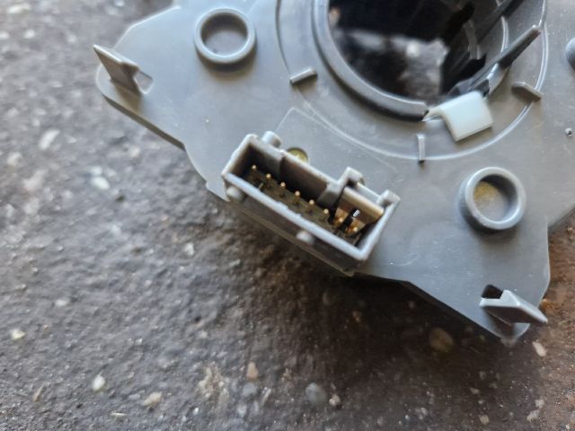 bontott OPEL ZAFIRA A Légzsák Átvezető Szalagkábel