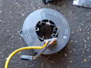 bontott OPEL ZAFIRA A Légzsák Átvezető Szalagkábel