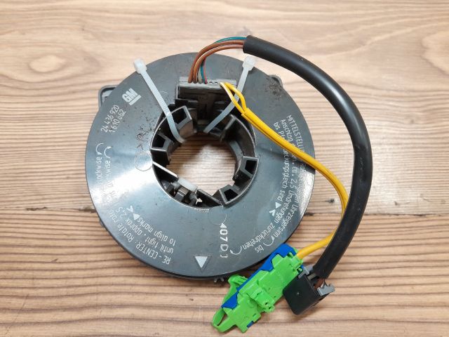 bontott OPEL ZAFIRA A Légzsák Átvezető Szalagkábel