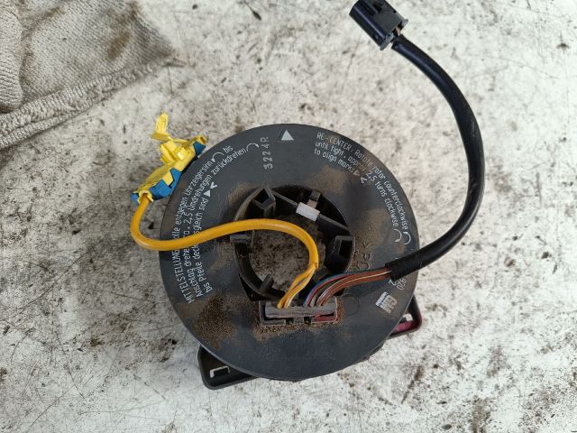 bontott OPEL ZAFIRA A Légzsák Átvezető Szalagkábel