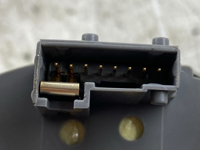 bontott OPEL ZAFIRA A Légzsák Átvezető Szalagkábel