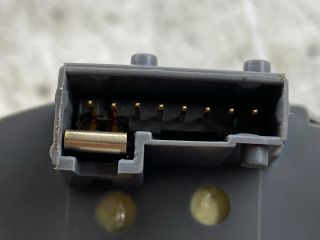 bontott OPEL ZAFIRA A Légzsák Átvezető Szalagkábel