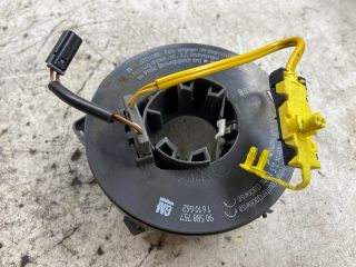 bontott OPEL ZAFIRA A Légzsák Átvezető Szalagkábel