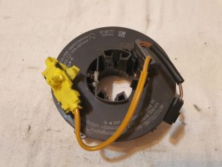 bontott OPEL ZAFIRA A Légzsák Átvezető Szalagkábel