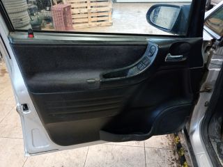 bontott OPEL ZAFIRA A Légzsák Átvezető Szalagkábel