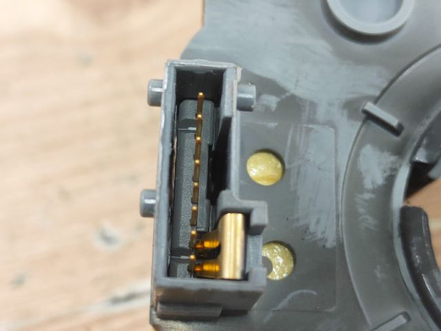 bontott OPEL ZAFIRA A Légzsák Átvezető Szalagkábel