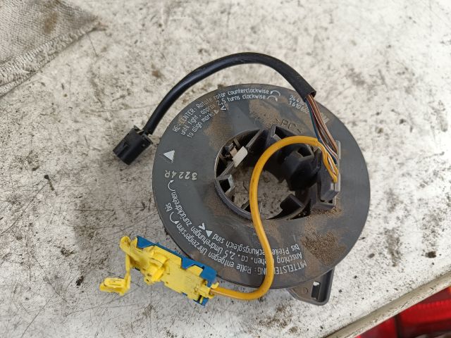 bontott OPEL ZAFIRA A Légzsák Átvezető Szalagkábel