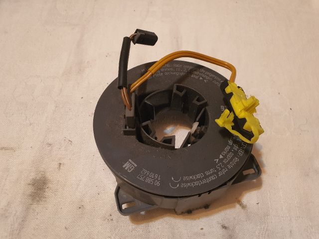 bontott OPEL ZAFIRA A Légzsák Átvezető Szalagkábel