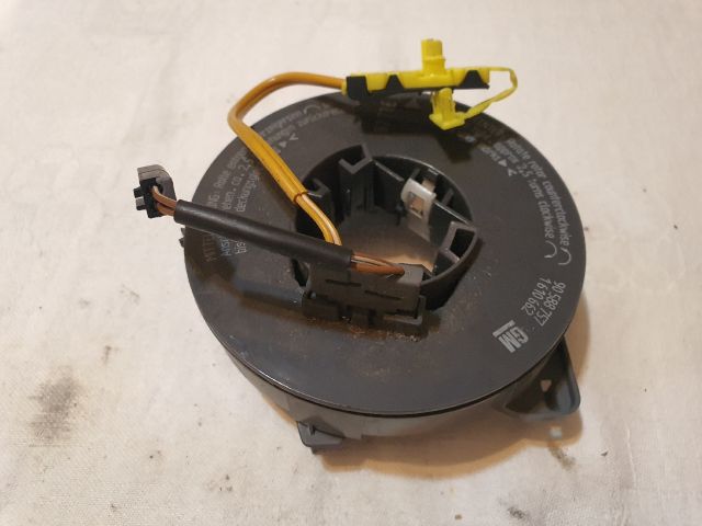 bontott OPEL ZAFIRA A Légzsák Átvezető Szalagkábel