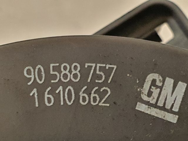 bontott OPEL ZAFIRA A Légzsák Átvezető Szalagkábel