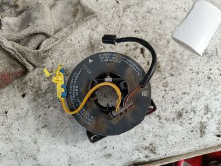 bontott OPEL ZAFIRA A Légzsák Átvezető Szalagkábel