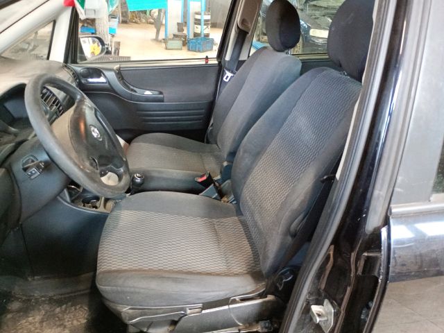 bontott OPEL ZAFIRA A Légzsák Átvezető Szalagkábel