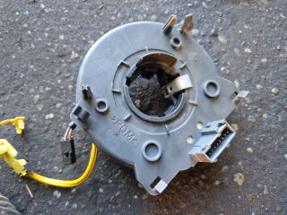 bontott OPEL ZAFIRA A Légzsák Átvezető Szalagkábel