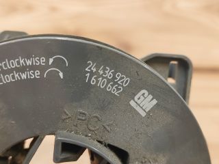 bontott OPEL ZAFIRA A Légzsák Átvezető Szalagkábel