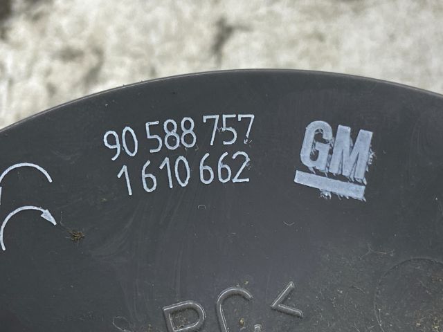 bontott OPEL ZAFIRA A Légzsák Átvezető Szalagkábel