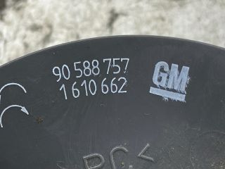 bontott OPEL ZAFIRA A Légzsák Átvezető Szalagkábel