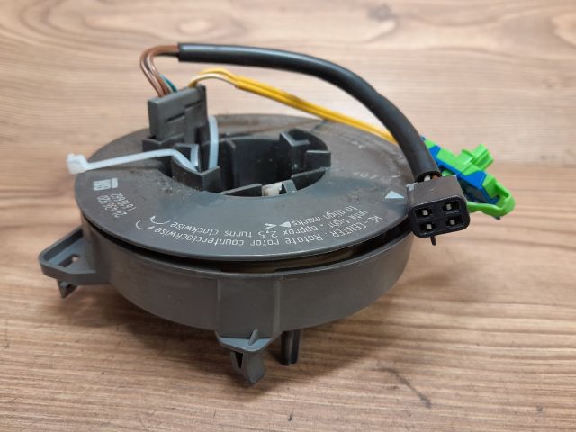 bontott OPEL ZAFIRA A Légzsák Átvezető Szalagkábel