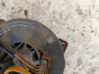 bontott OPEL ZAFIRA A Légzsák Átvezető Szalagkábel