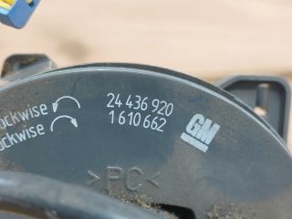 bontott OPEL ZAFIRA A Légzsák Átvezető Szalagkábel