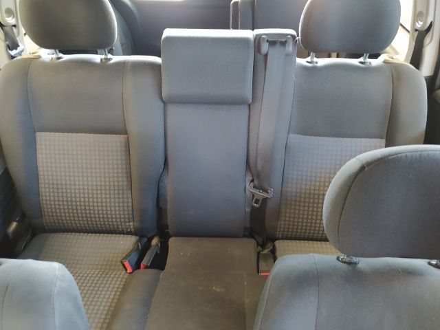 bontott OPEL ZAFIRA A Légzsák Elektronika