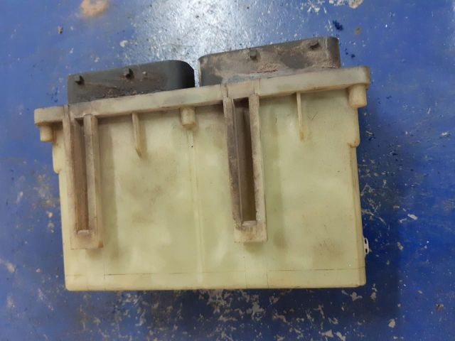 bontott OPEL ZAFIRA A Légzsák Elektronika