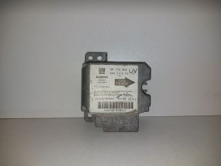 bontott OPEL ZAFIRA A Légzsák Elektronika