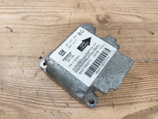 bontott OPEL ZAFIRA A Légzsák Elektronika