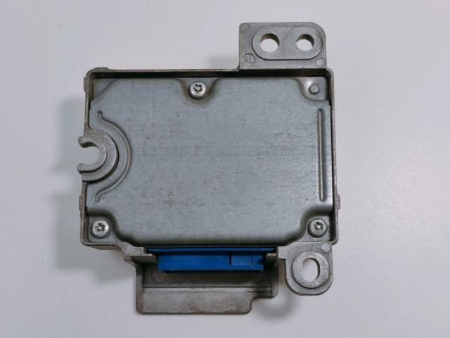 bontott OPEL ZAFIRA A Légzsák Elektronika