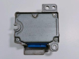 bontott OPEL ZAFIRA A Légzsák Elektronika