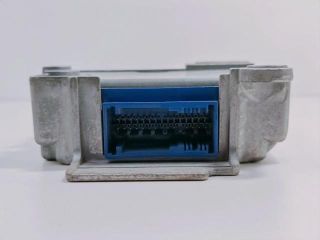 bontott OPEL ZAFIRA A Légzsák Elektronika