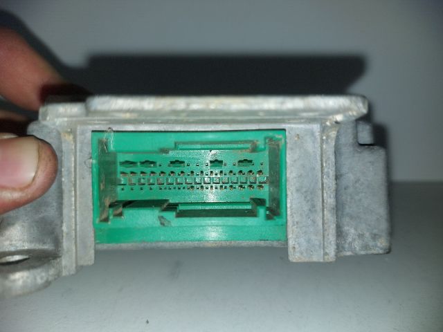 bontott OPEL ZAFIRA A Légzsák Elektronika