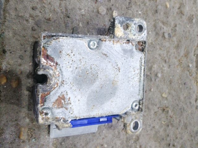 bontott OPEL ZAFIRA A Légzsák Elektronika