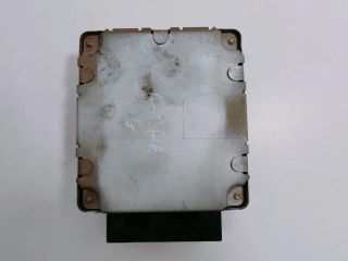 bontott OPEL ZAFIRA A Légzsák Elektronika