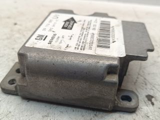 bontott OPEL ZAFIRA A Légzsák Elektronika