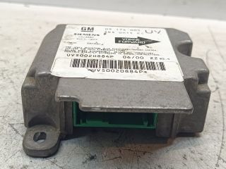 bontott OPEL ZAFIRA A Légzsák Elektronika