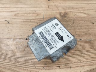 bontott OPEL ZAFIRA A Légzsák Elektronika