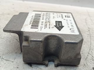 bontott OPEL ZAFIRA A Légzsák Elektronika