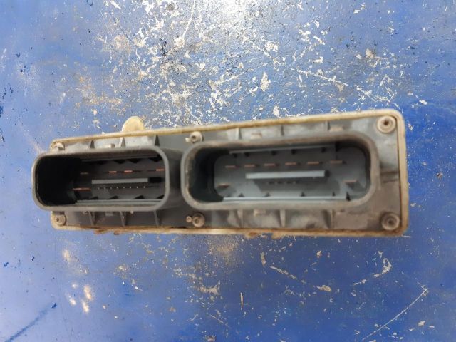 bontott OPEL ZAFIRA A Légzsák Elektronika