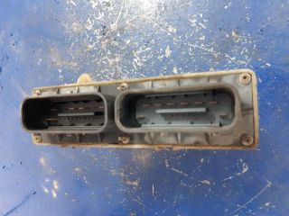 bontott OPEL ZAFIRA A Légzsák Elektronika