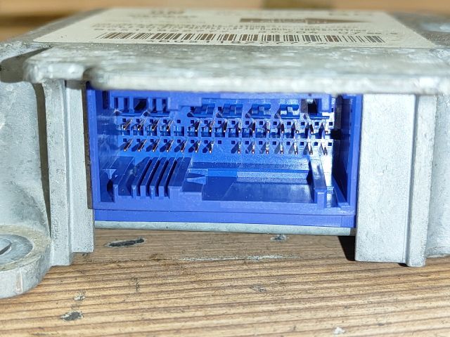 bontott OPEL ZAFIRA A Légzsák Elektronika