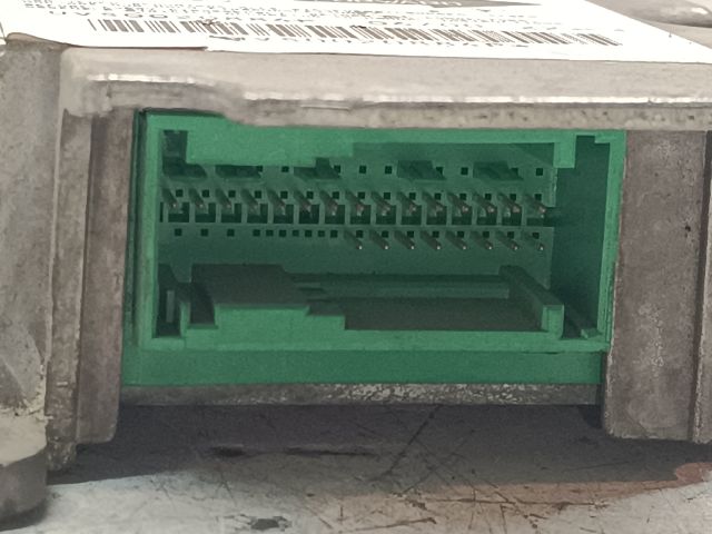 bontott OPEL ZAFIRA A Légzsák Elektronika