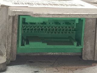 bontott OPEL ZAFIRA A Légzsák Elektronika