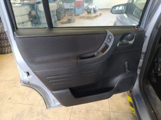 bontott OPEL ZAFIRA A Légzsák Elektronika