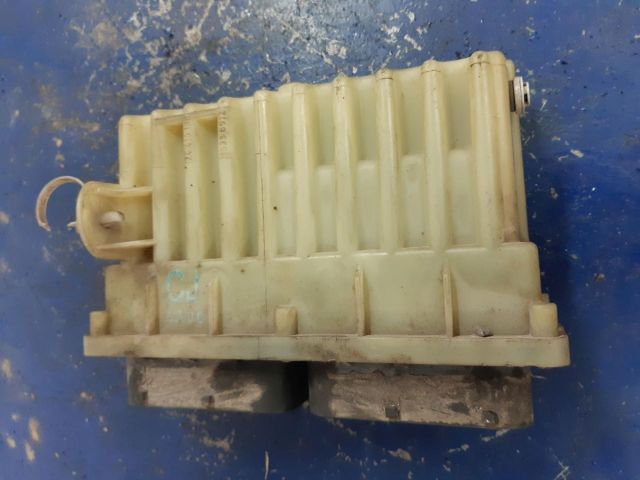 bontott OPEL ZAFIRA A Légzsák Elektronika